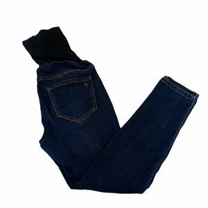 JESSICA SIMPSON MaternityStretch StraightLeg Denim